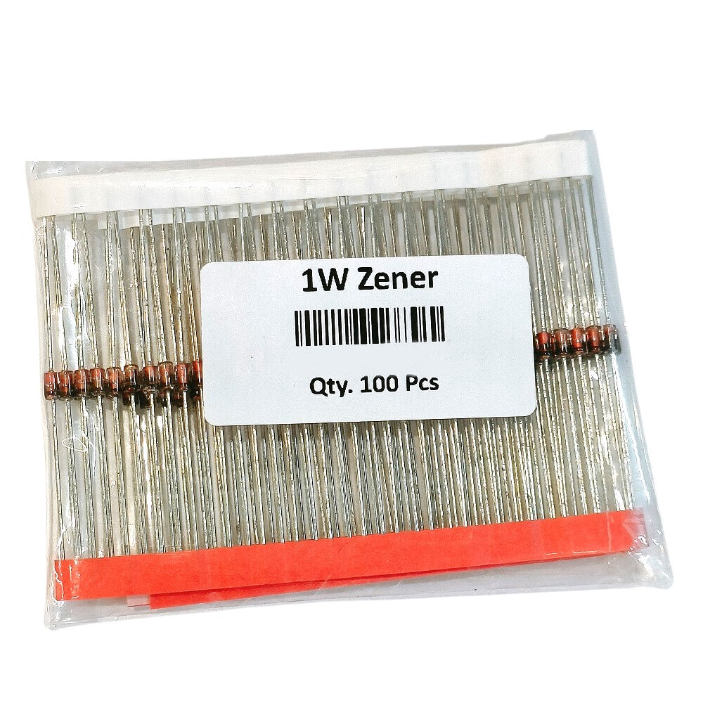 Two 1N823 JX1N823-1 Military Grade 6.2V Temperature Compensated Zener Diodes