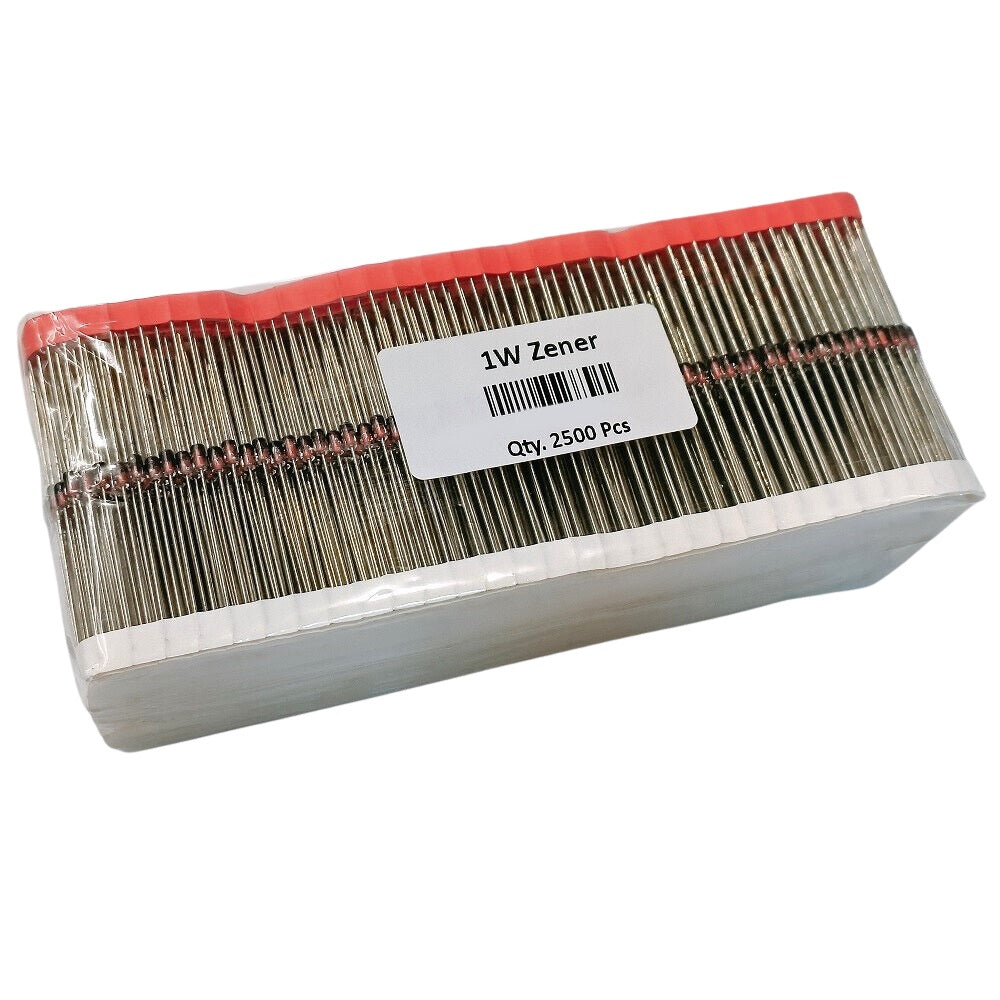 6.2V 1W Zener Diode