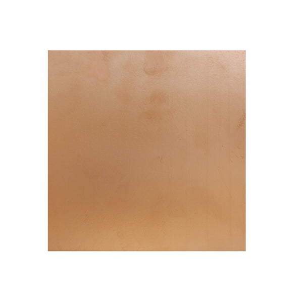 4x4 inches Phenolic Single Sided Plain Copper Clad Board (PCB)