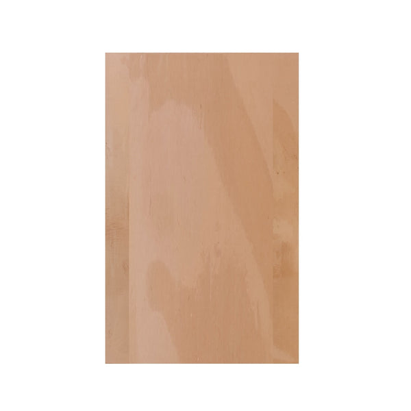 4x6 inches Phenolic Single Sided Plain Copper Clad Board (PCB)