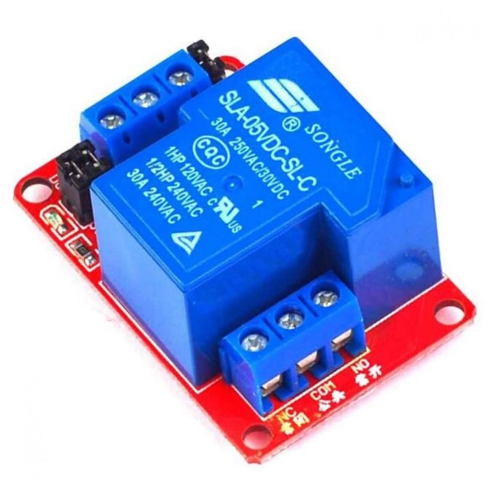 1 channel 5V 30A Relay Module Power Failure Relay