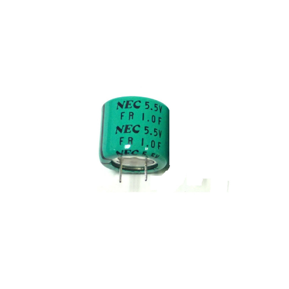 2.2F - 5.5V Super Capacitor