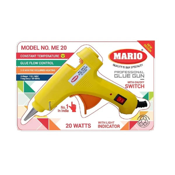 Hot Melt Glue Gun