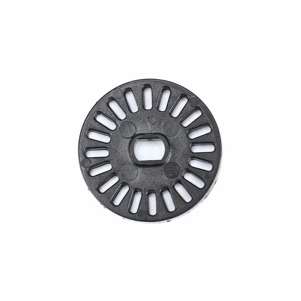 20 Grid Disc Wheel for BO Motor