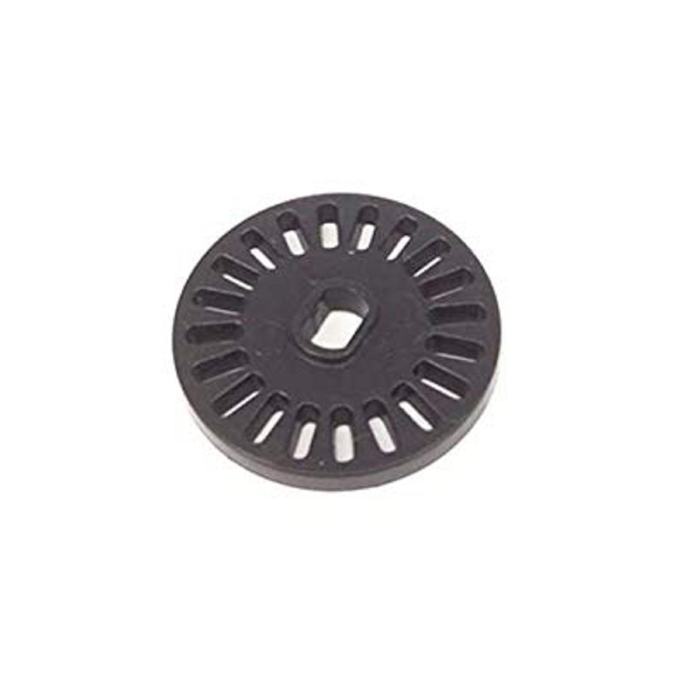 20 Grid Disc Wheel for BO Motor