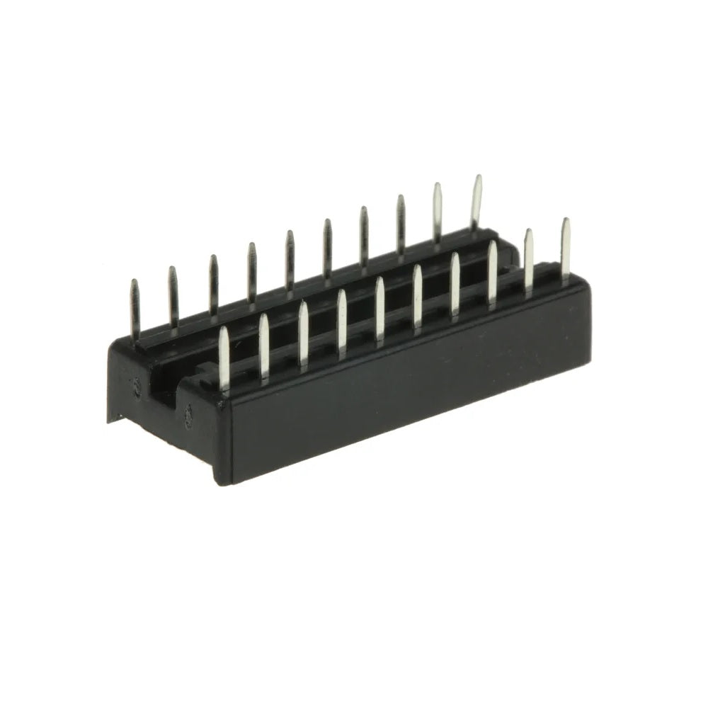 20 Pin L/P IC Socket