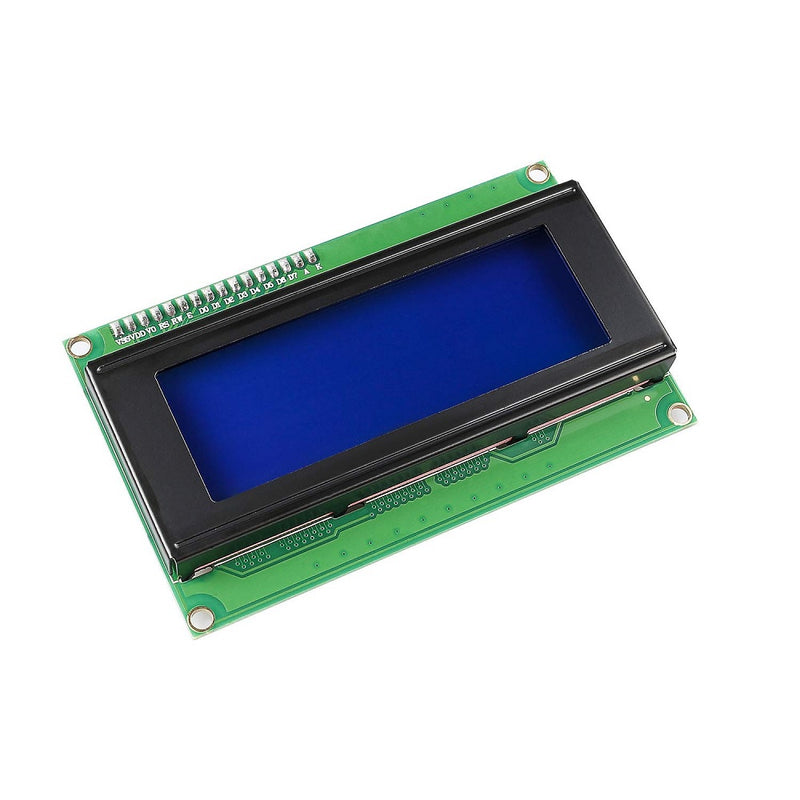 LCD2004 Parallel LCD Display with I2C/IIC Interface