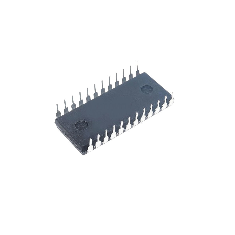 CD4515 4-Bit Latch/4-16 Decoder IC DIP-24 Package