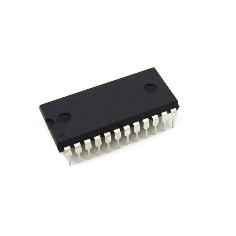 CD4067 16-Channel Analog Multiplexer/Demultiplexer IC DIP-24 Package