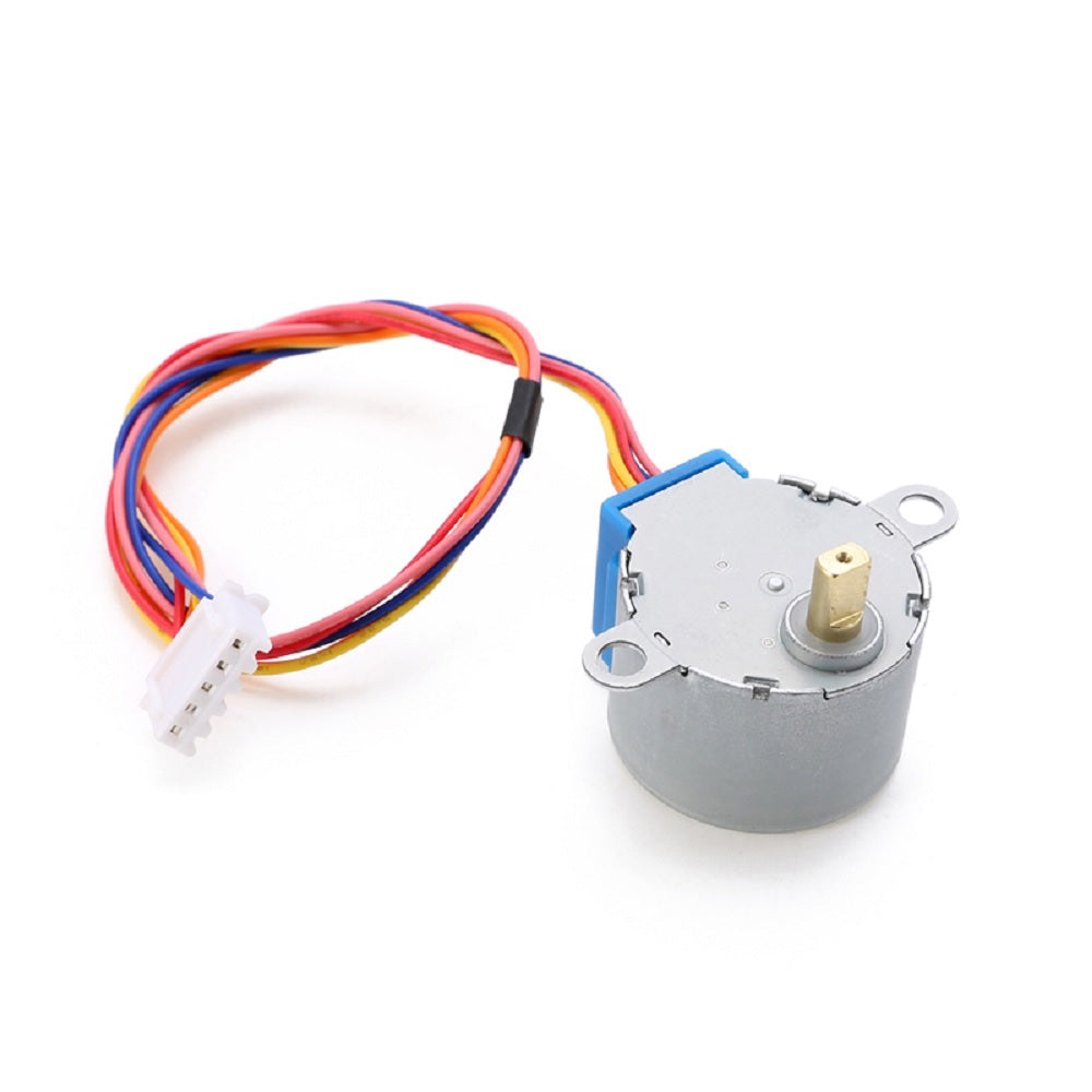 28BYJ-48 Stepper Motor - 5V Unipolar