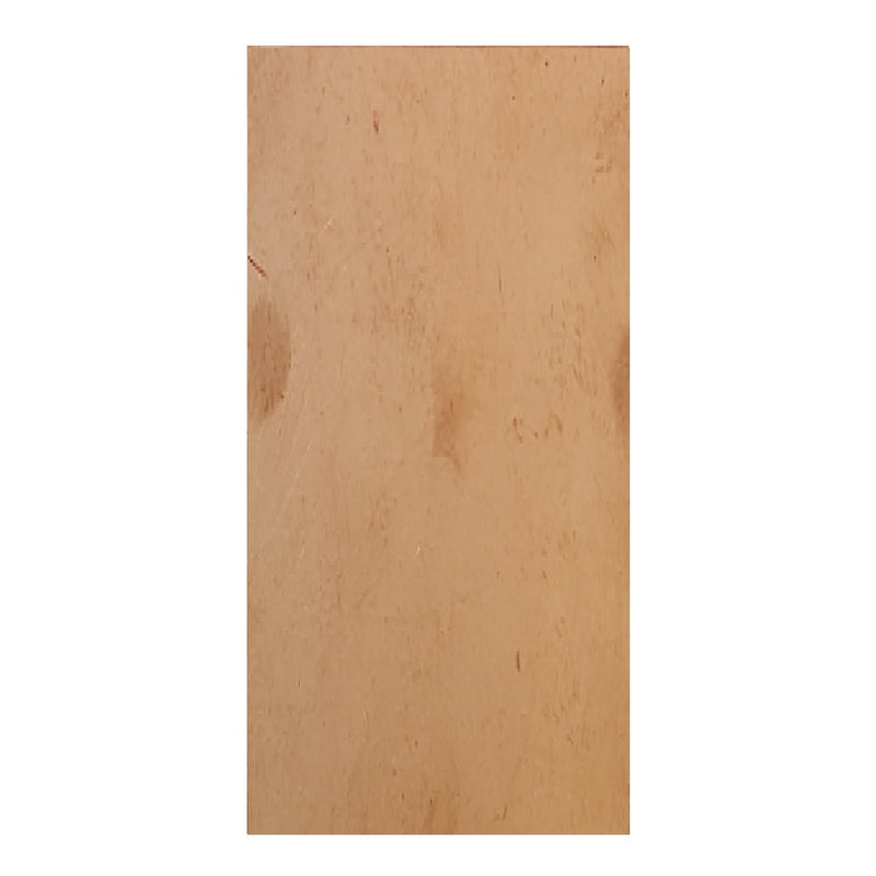 6x12 inches Phenolic Single Sided Plain Copper Clad Board (PCB)