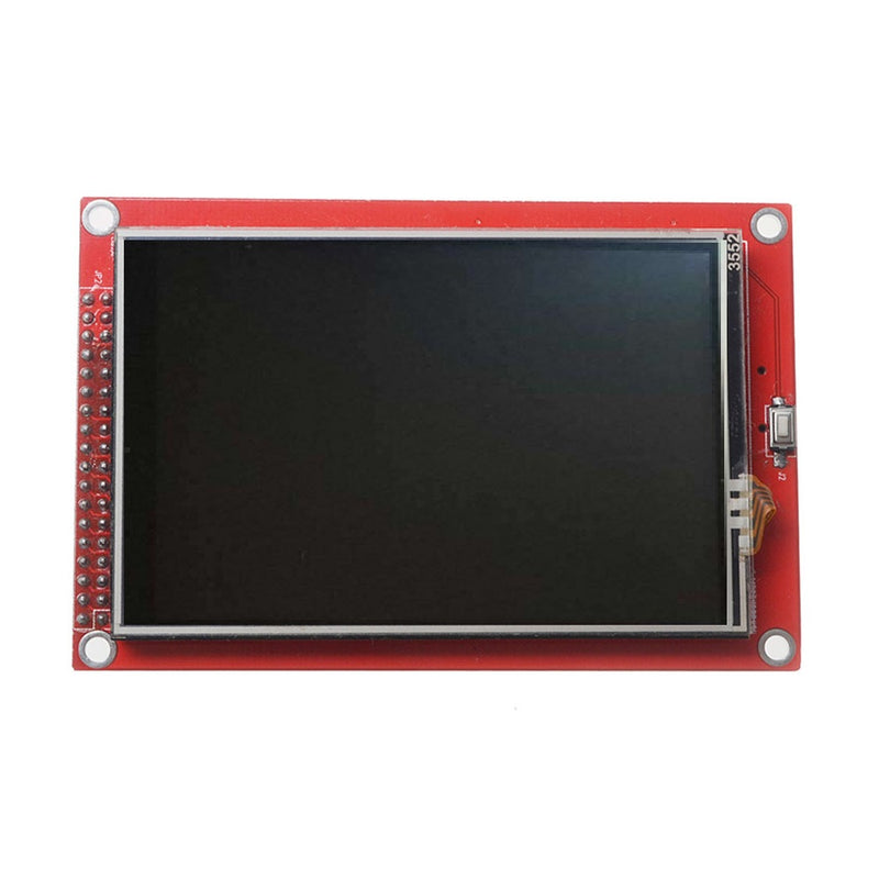 3.5" TFT Touch Screen Display for Mega