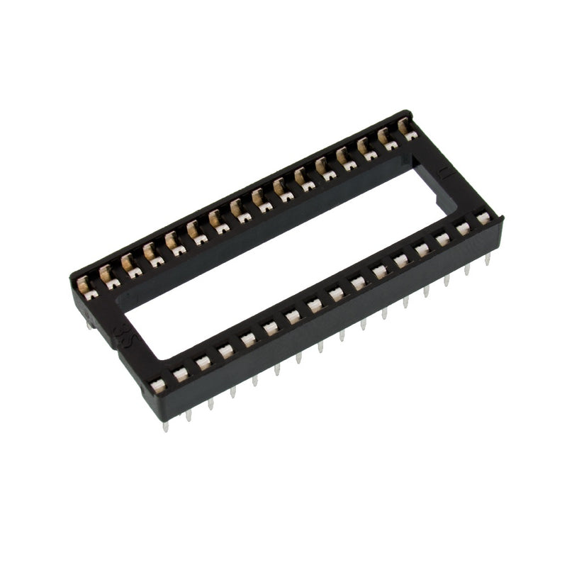 32 Pin L/P IC Socket