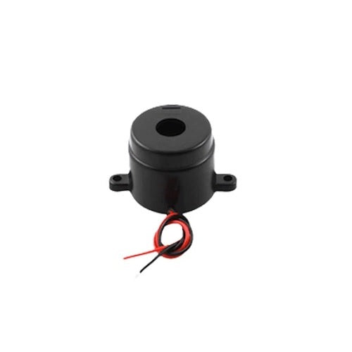 MB35L2 - 35mm Loud Intermittent Buzzer