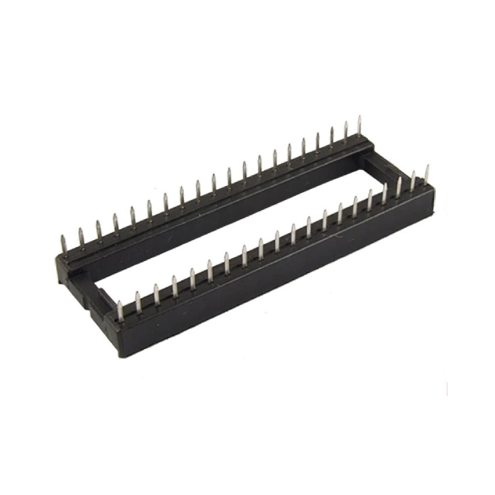 40 Pin L/P IC Socket