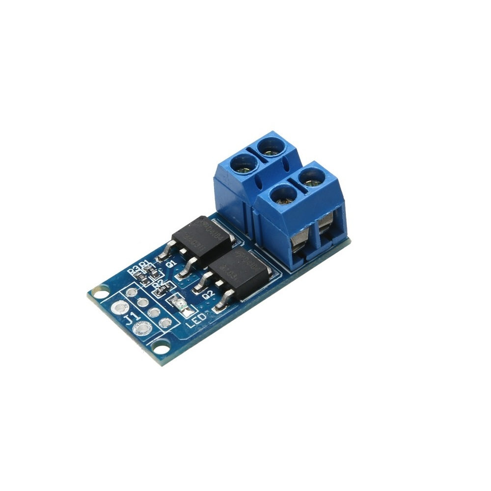 5-36v Switch Drive High-power MOSFET Trigger Module