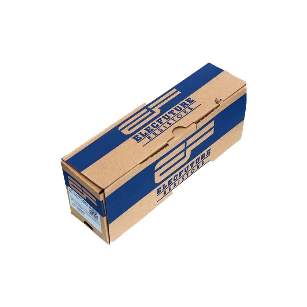 510E Ohm 1/8W Carbon Film Resistor 