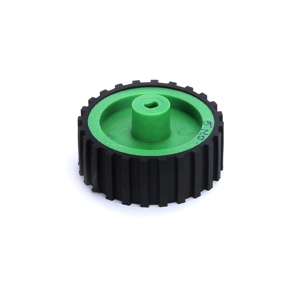 50x20mm BO Green Wheel