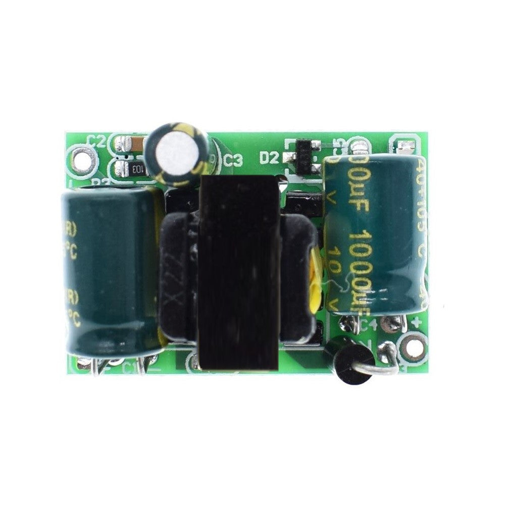 AC-DC Buck Step-Down 220V turn 5V 700mA (3.5W) Isolated Switch Power Supply Module