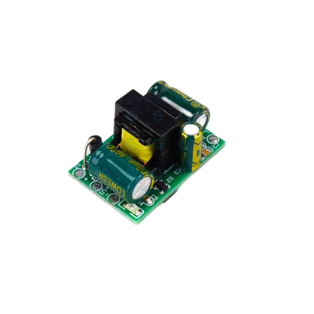 AC-DC Buck Step-Down 220V turn 5V 700mA (3.5W) Isolated Switch Power Supply Module