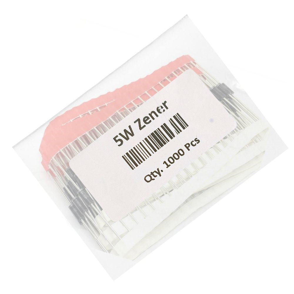 5.6V 5W Zener Diode