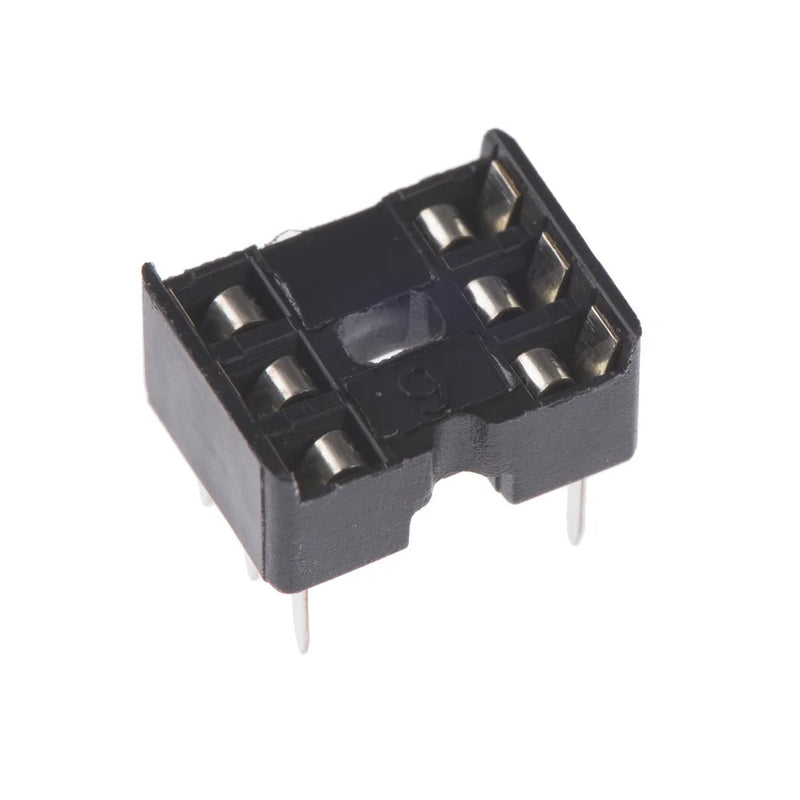 6 Pin L/P IC Socket