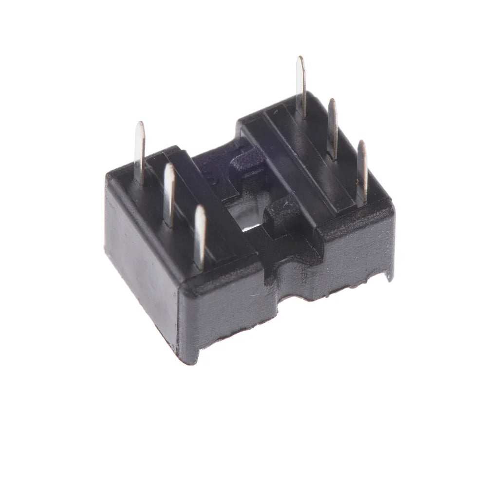 6 Pin L/P IC Socket