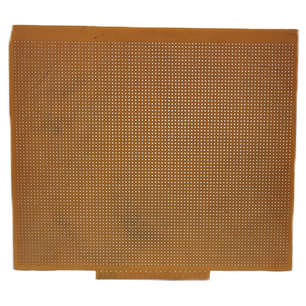 6ULMEC Single Sided Phenolic PCB (196x112)mm