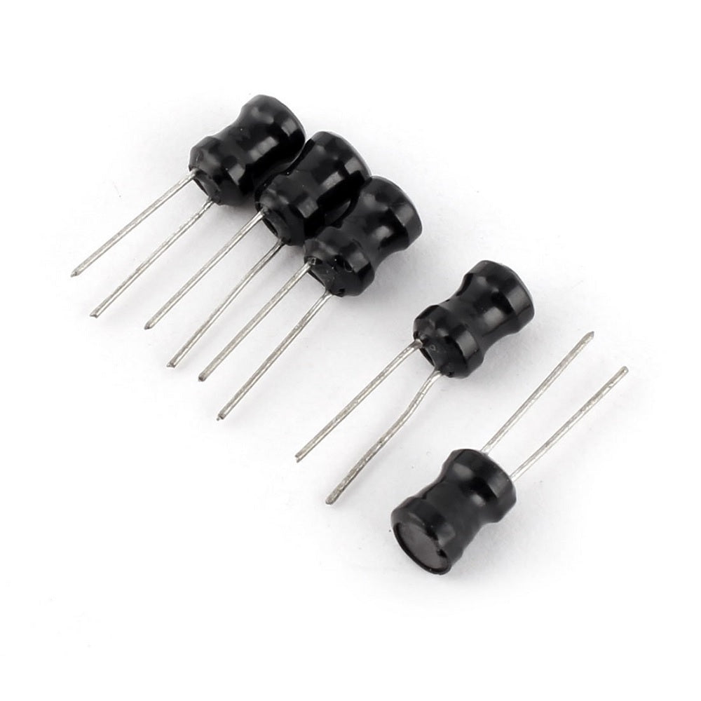 22mH 6*8mm DIP Power Inductor