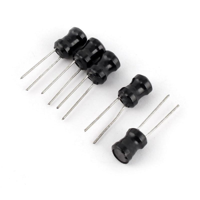 2mH 6*8mm DIP Power Inductor