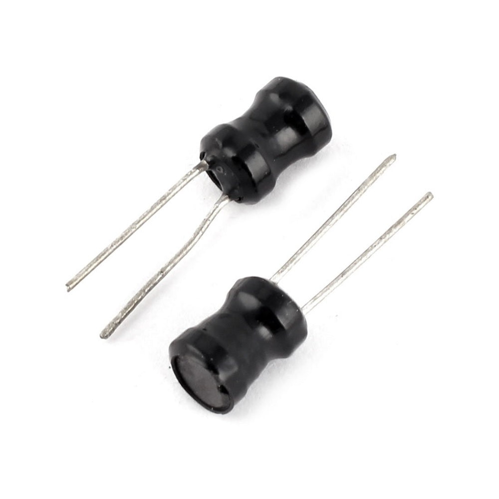 2.2mH 6*8mm DIP Power Inductor