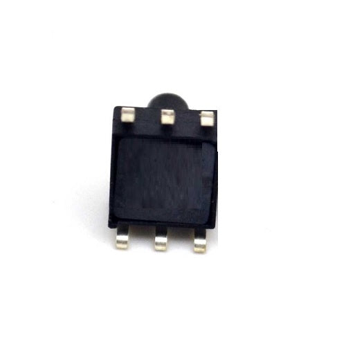 700 KPA = 101.52 Psi - Pressure Sensor