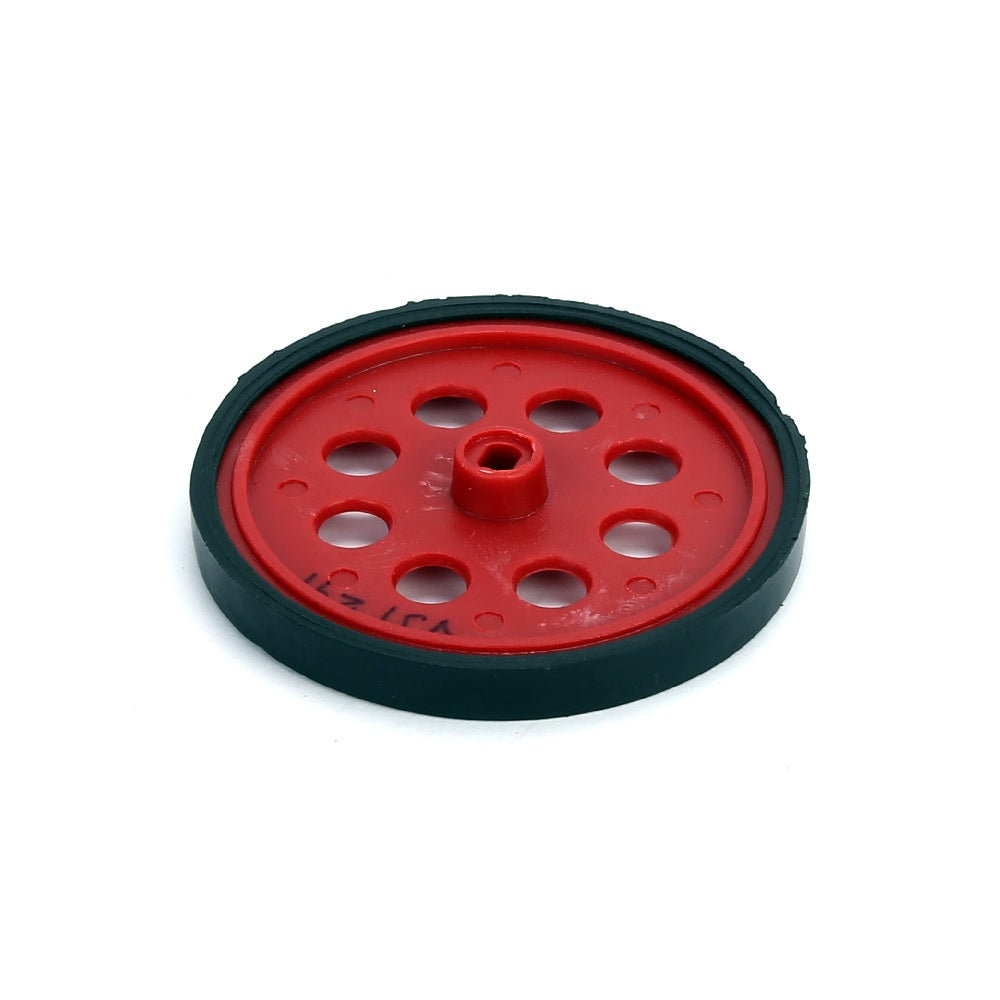 70x10mm BO Wheel