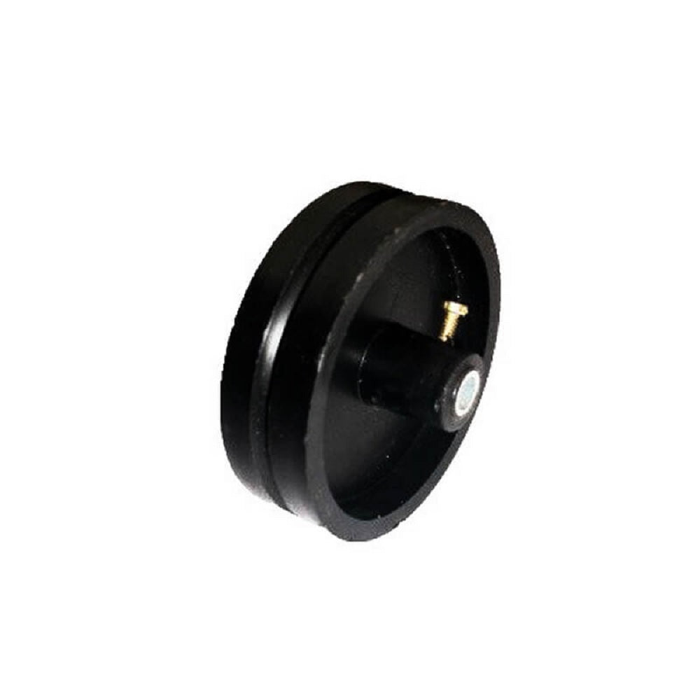 70x20mm Pulley Wheel - 6mm