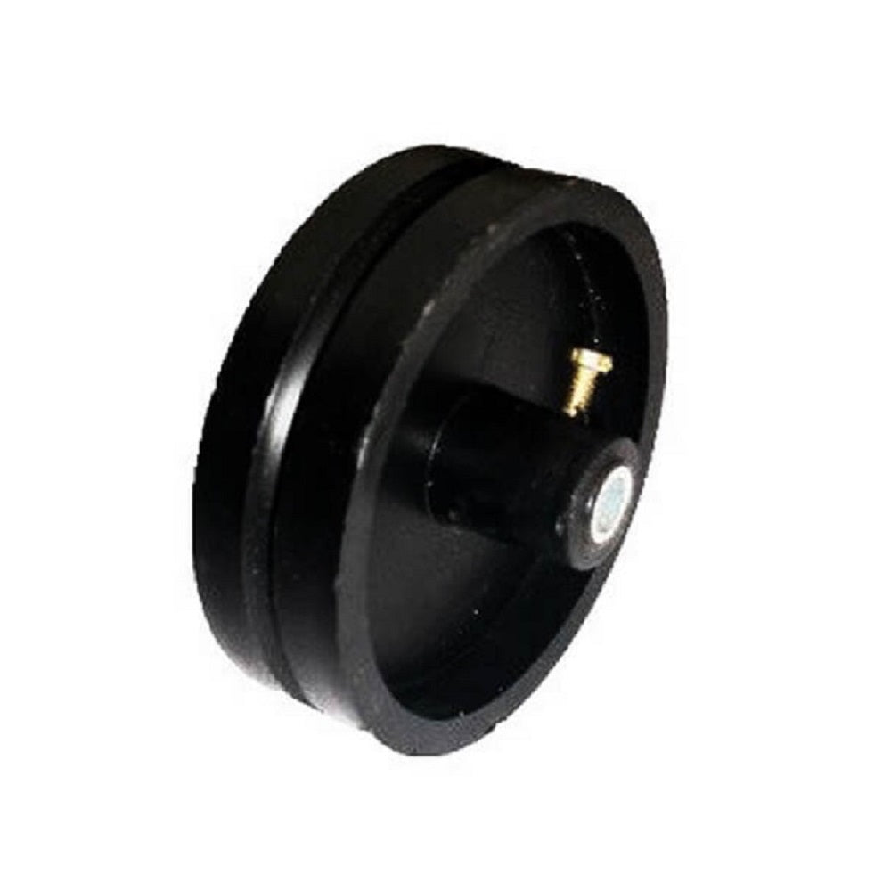 70x20mm Pulley Wheel - 6mm