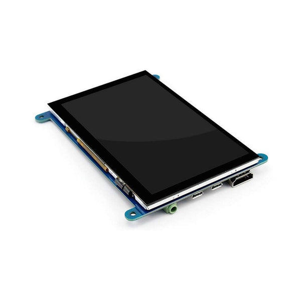 18 cm (7 Inch) Resistive HDMI LCD Display 1024x600