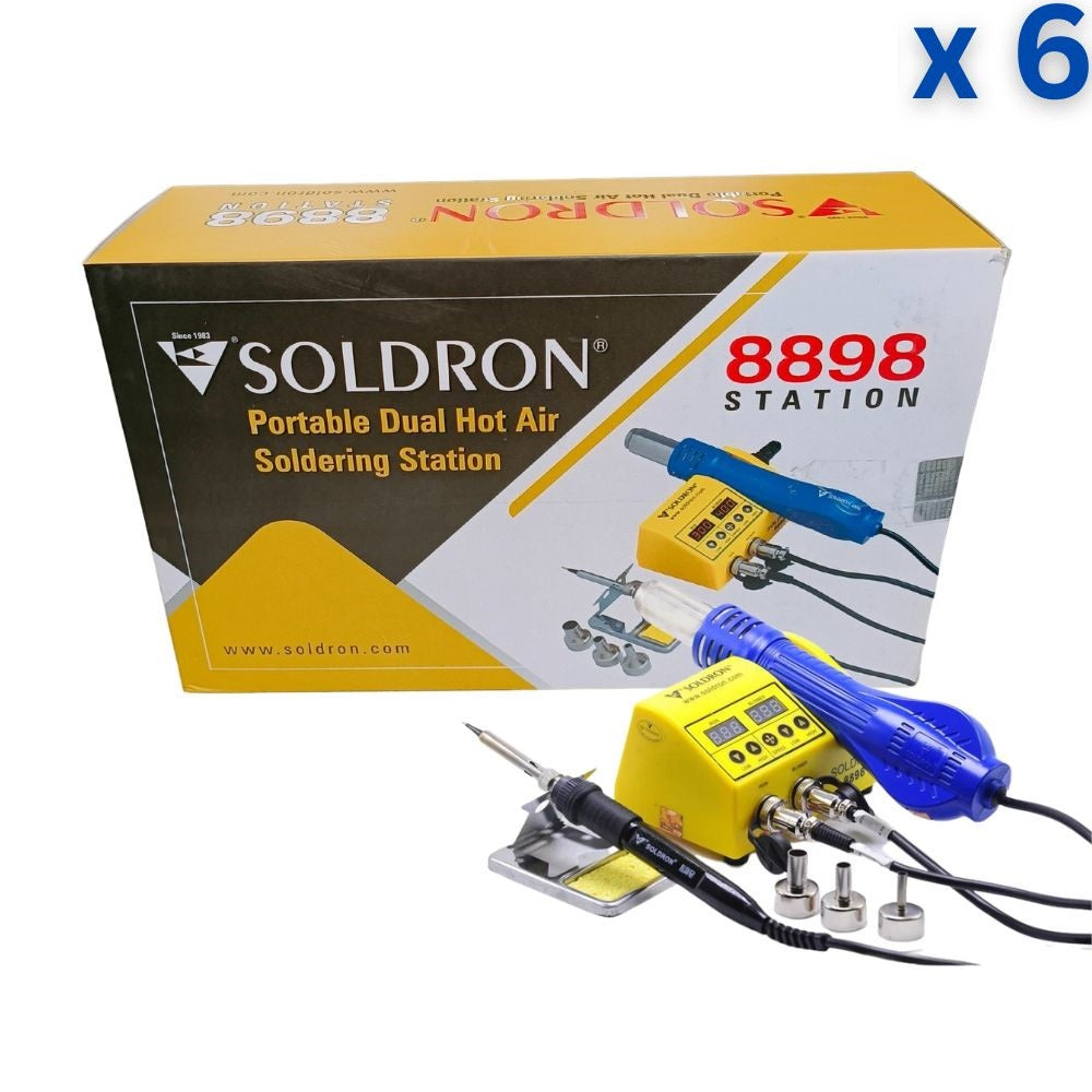 8898-soldron-soldering-station