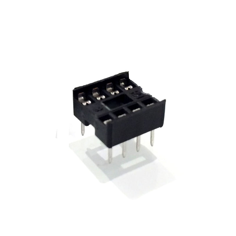 8 Pin L/P IC Socket