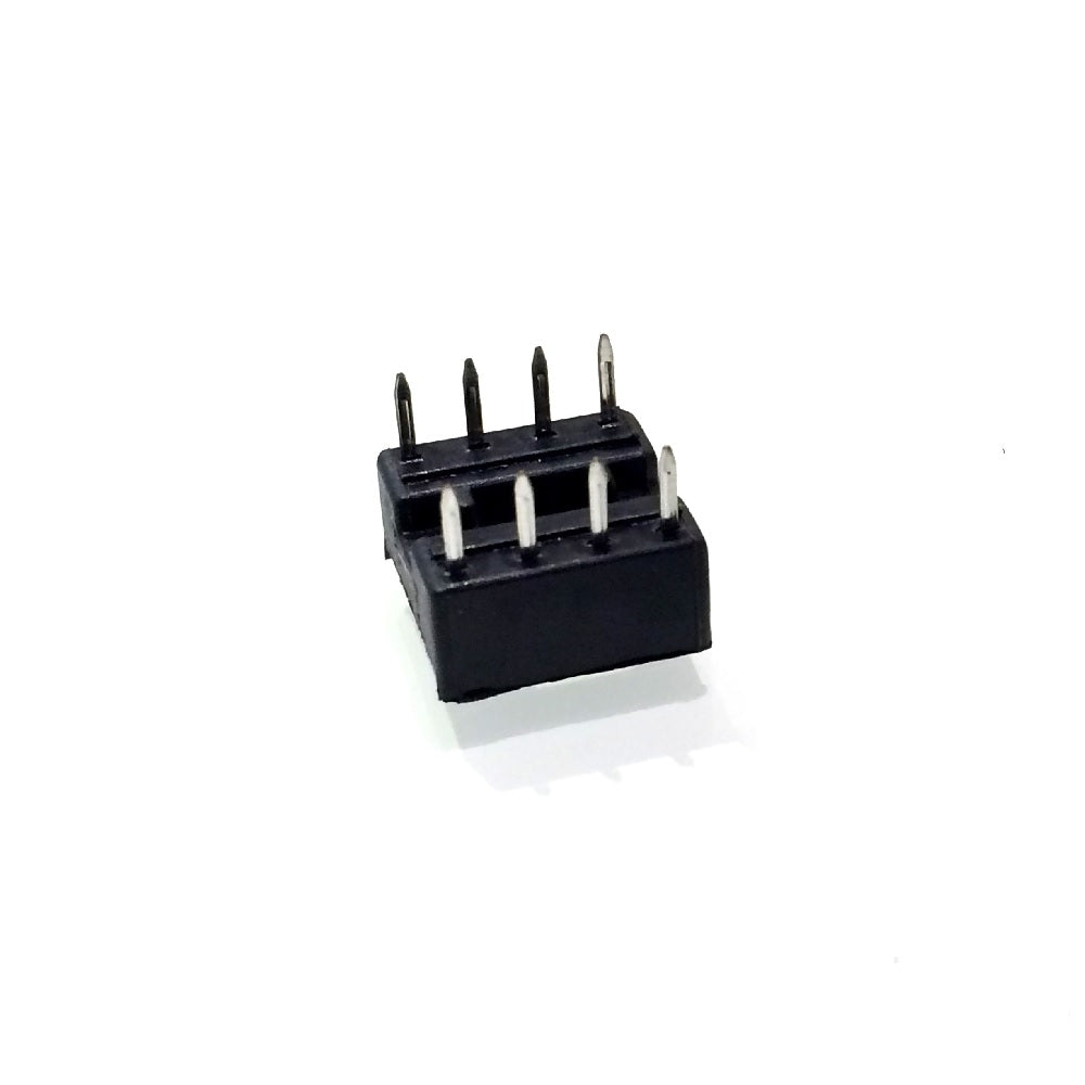 8 Pin L/P IC Socket