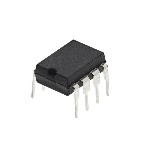 CD4558 BCD to 7-Segment Decoder IC DIP-8 Package