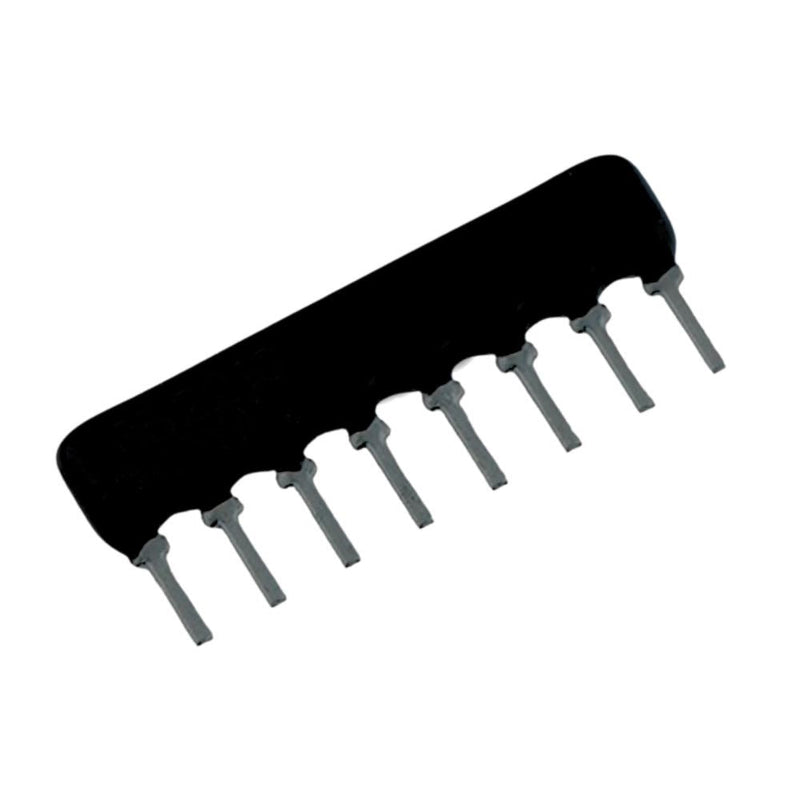 4.7K Ohm 8 Pin Resistor Network