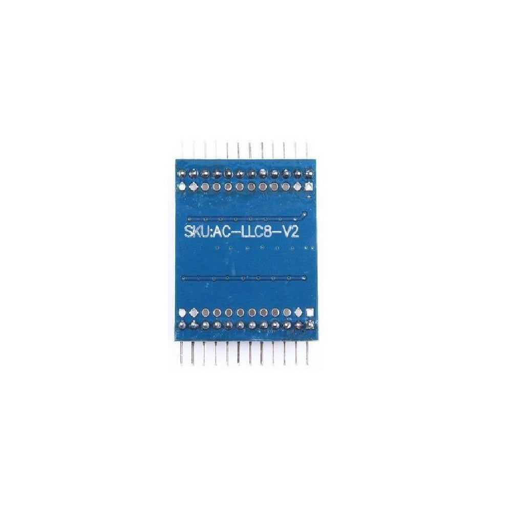 8 channel Level Switching (3.5V to 5V) IO Module