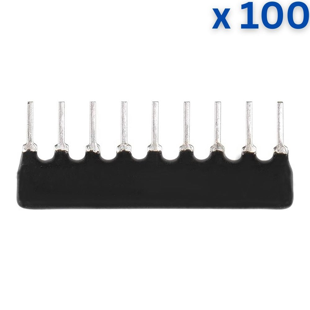 4.7K Ohm 9 Pin Resistor Network