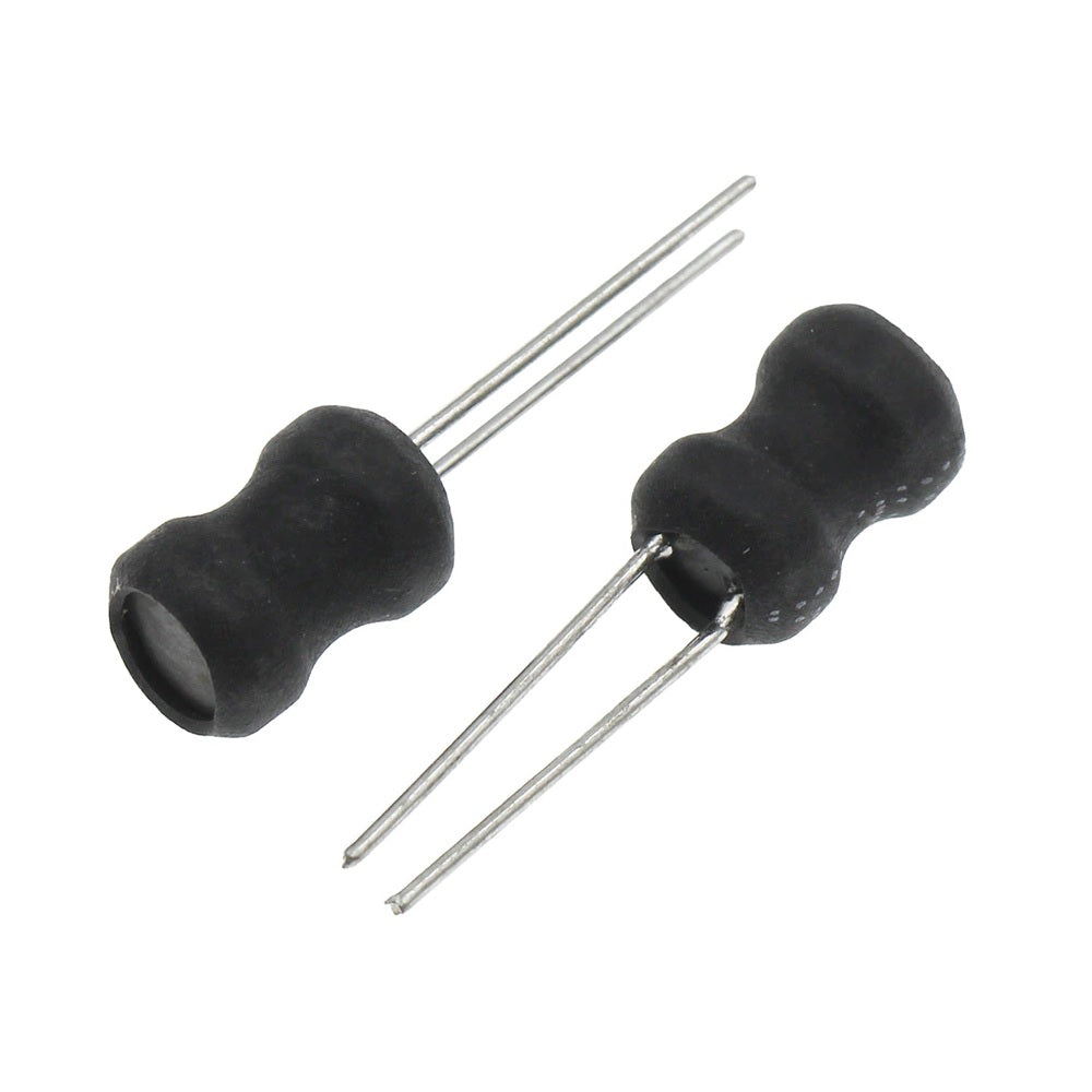 220mH 9*12mm DIP Power Inductor