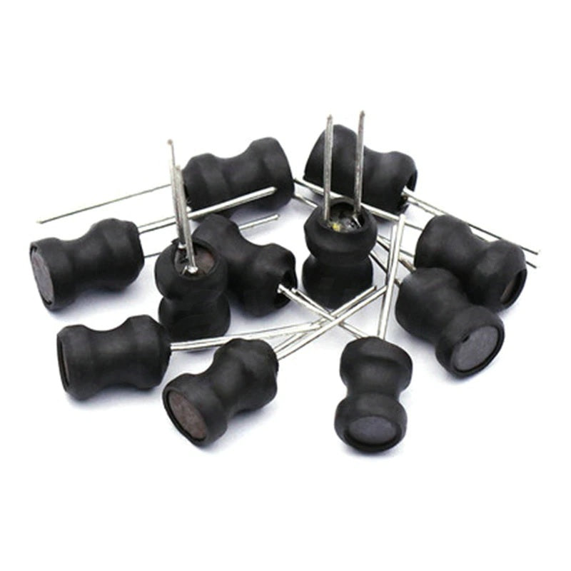 220mH 9*12mm DIP Power Inductor
