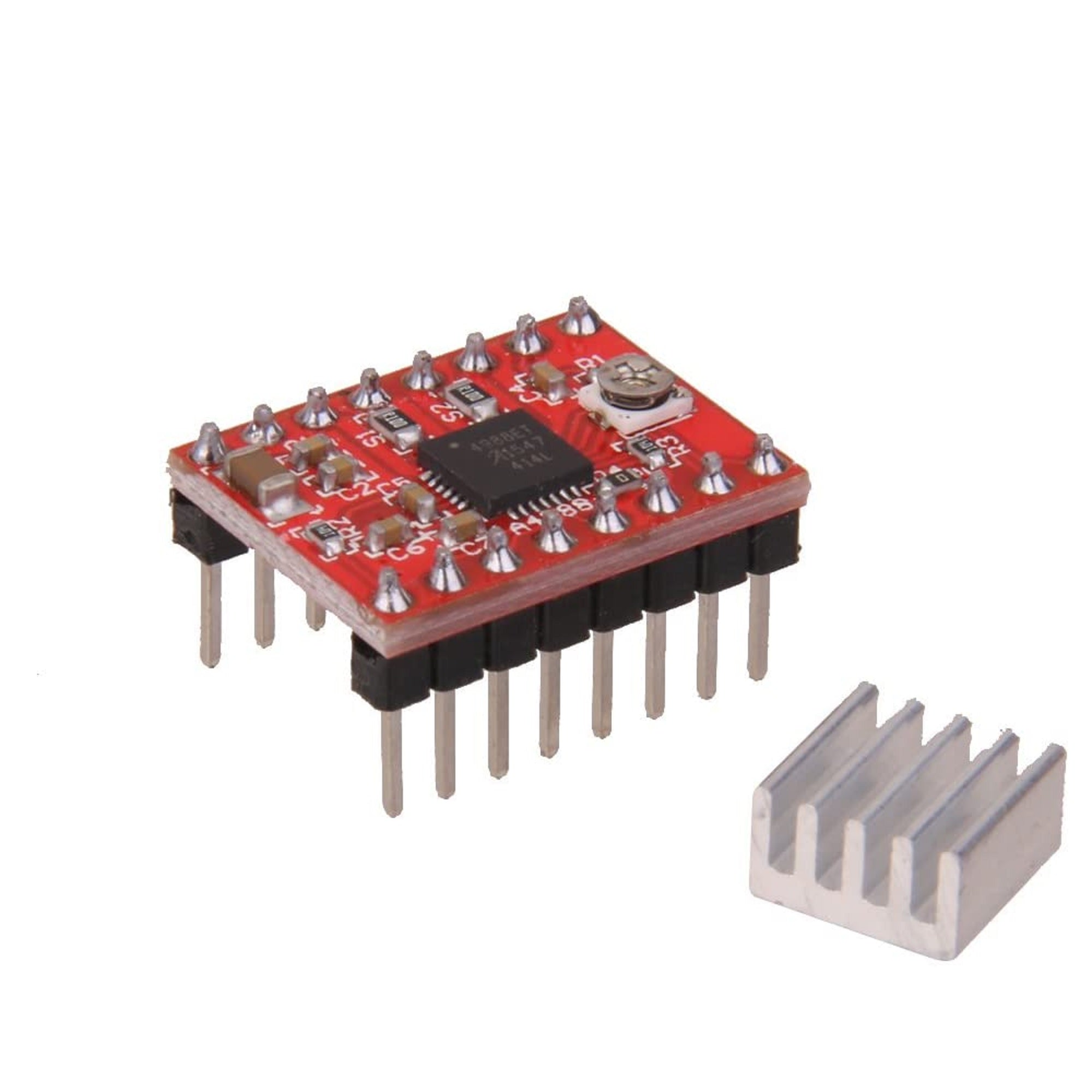 A4988 Stepper Motor Driver Module