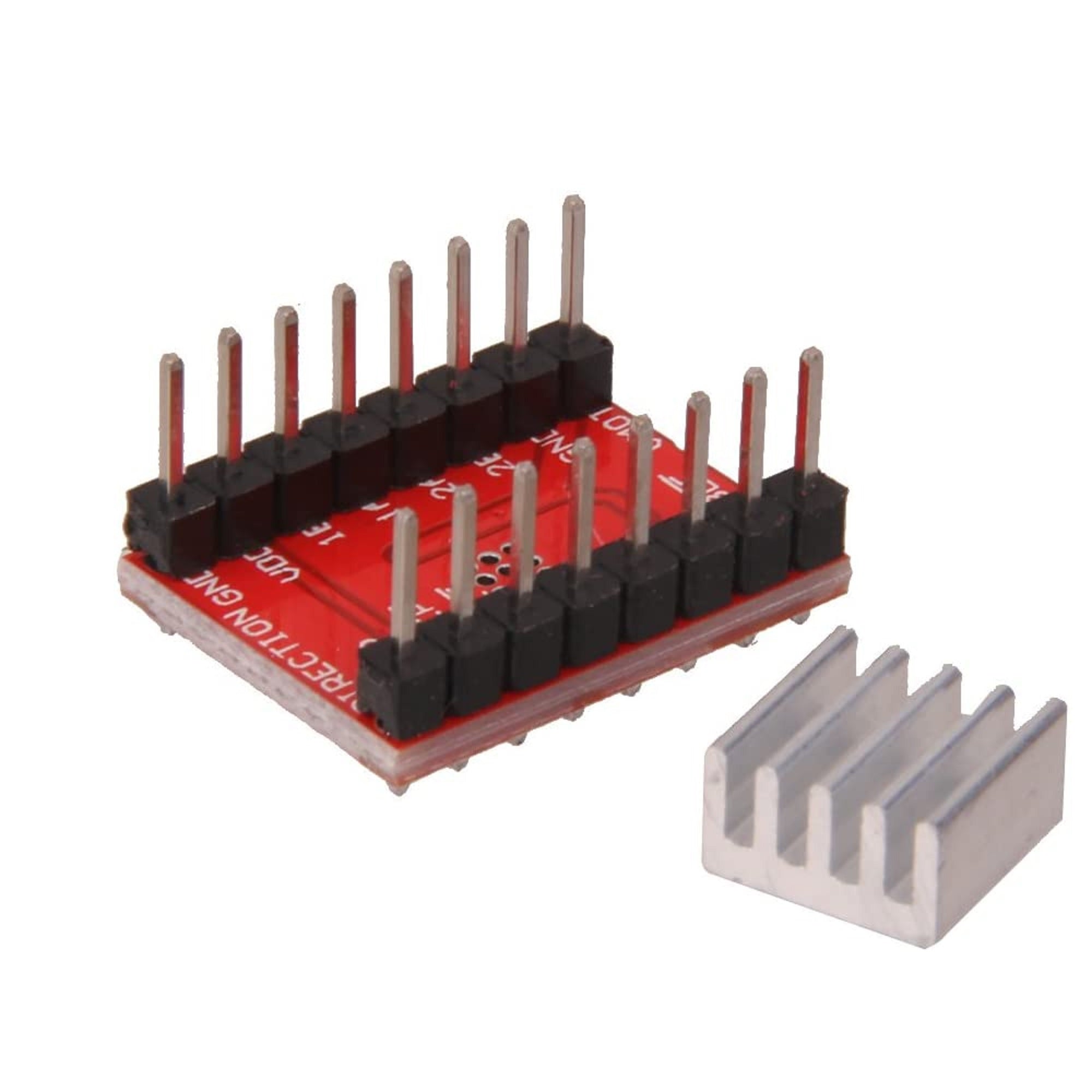 A4988 Stepper Motor Driver Module