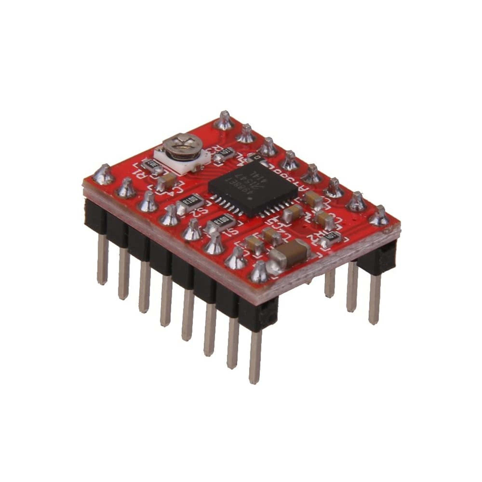 A4988 Stepper Motor Driver Module