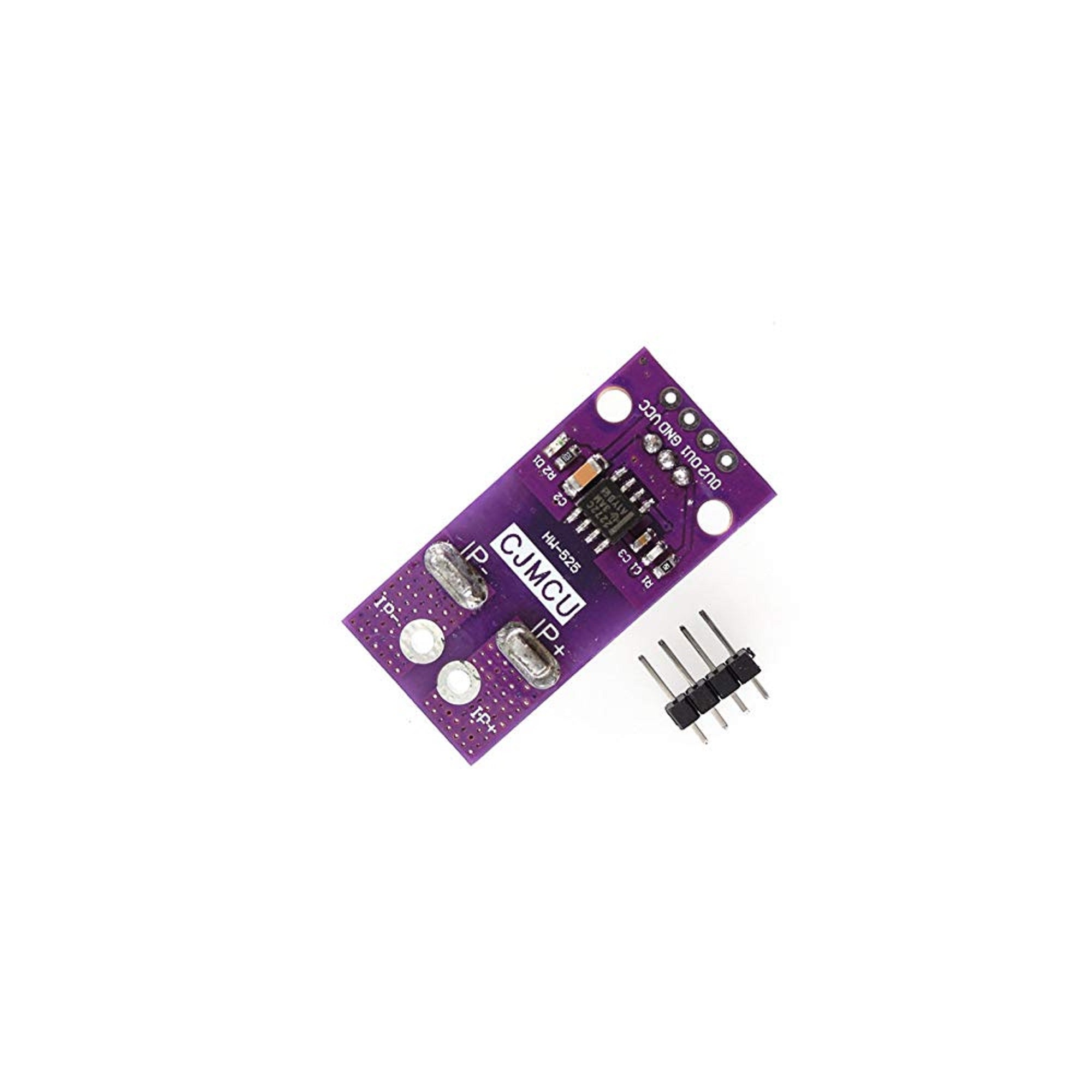 ACS758 Linear Current Sensor Module