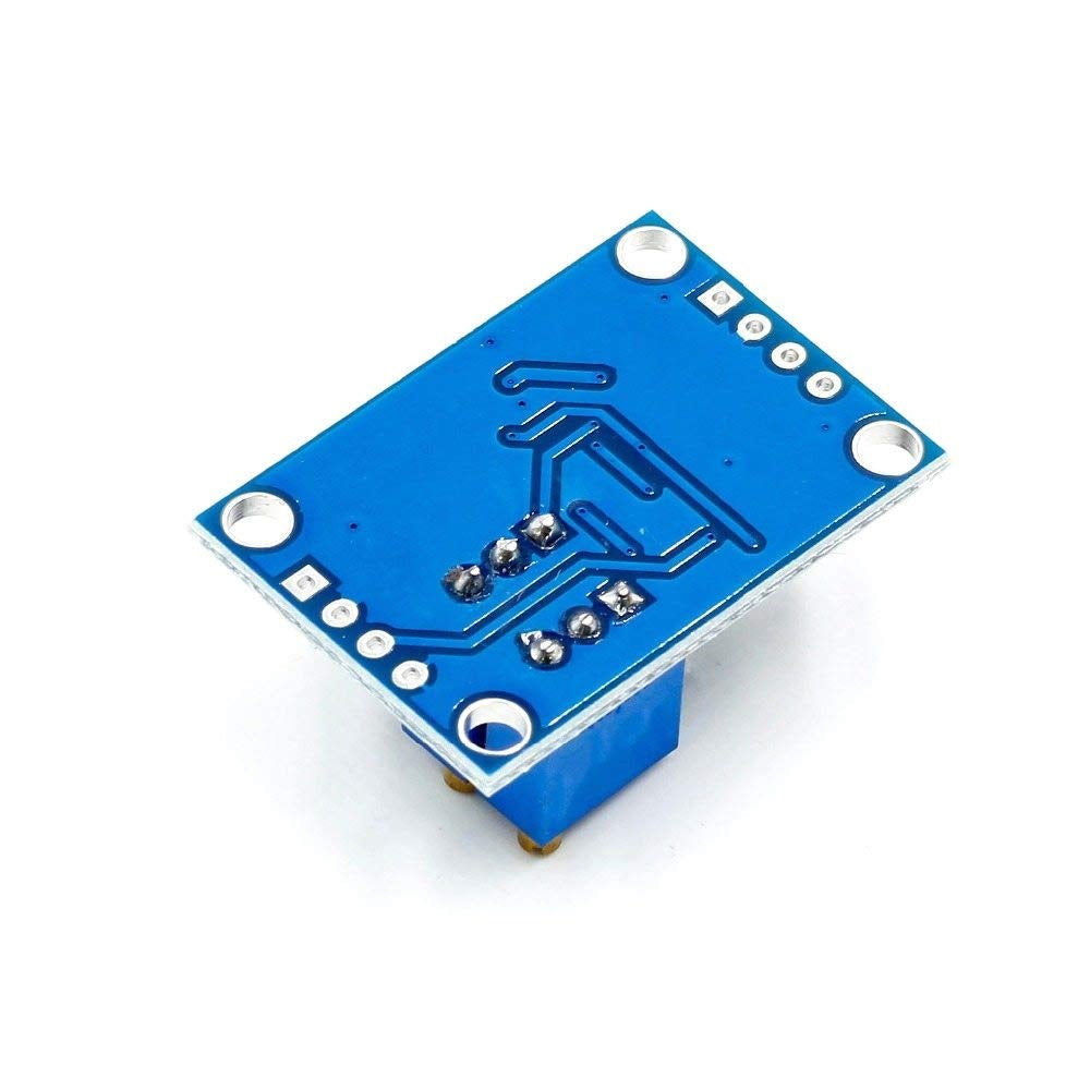 AD620 Microvolt/Millivolt Voltage Amplifier Module
